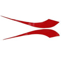 Sharpline Boat Vent Decals Senza 206 Larson by Sharpline