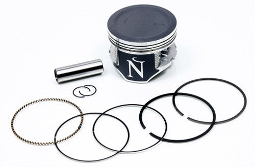 Namura Piston Kit 1.50mm Oversize to 79.96mm by Namura