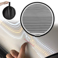 Dent Repair Reflector Board with Carry Bag