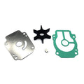 Water Pump Impeller Kit For Suzuki Outboard Df25a Df30a 17400-94l00