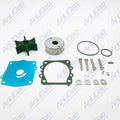 Fit Yamaha 115 130hp Water Pump Impeller Kit 6e5-w0078-01-0<wbr/>0
