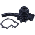 Water Pump 295t-06001 295t06001 For Tractor Replacement