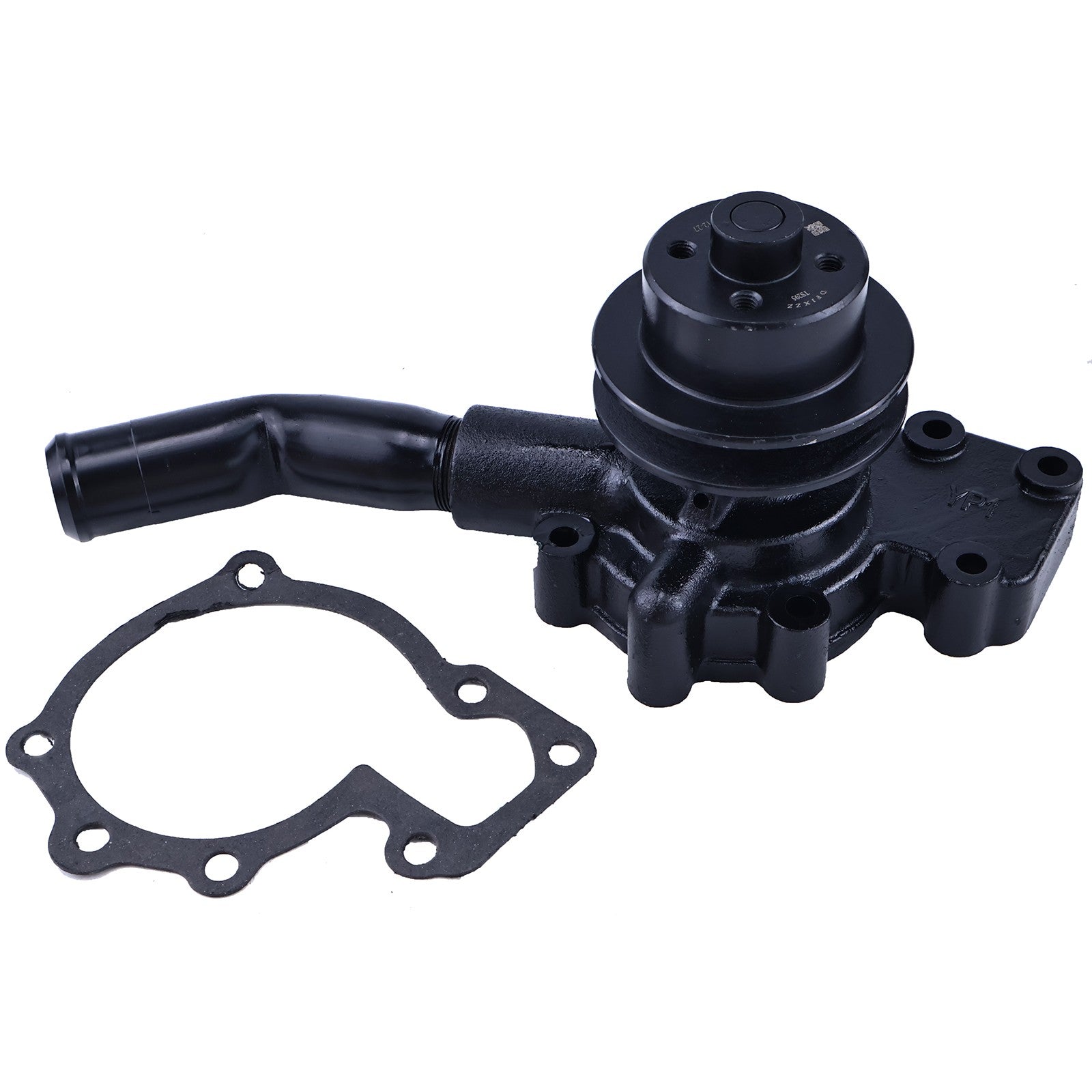 Water Pump 295t-06001 295t06001 For Tractor Replacement