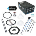 Kawasaki 49040-0757 Qfs Efi Fuel Pump +Reg +Gasket +Strainer 17-23
