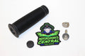 99-05 Sea Doo Gtx Gti Gsx Rx Xp Handlebar Hand Rubber Grip 295500691