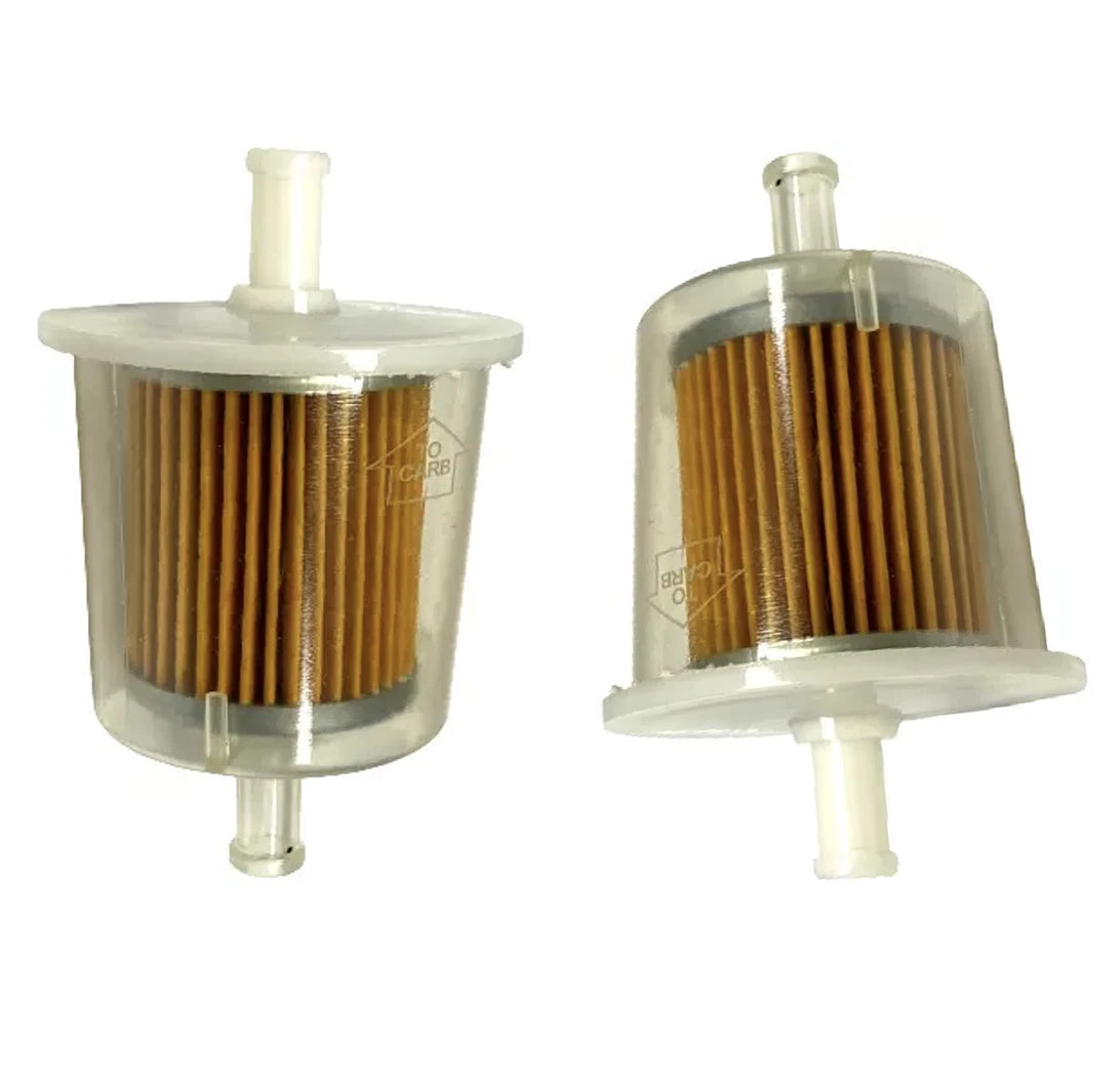 Inline Fuel Filter for Johnson/Evinrude E-Tec (40-200HP)