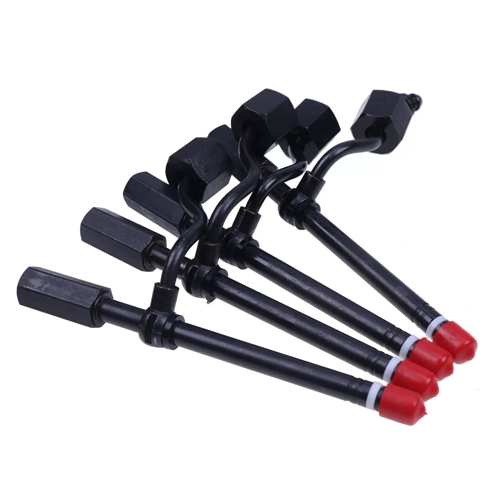Fuel Injectors 9n3979 0r2503 1w5829 For Caterpillar D3b 613b 613c