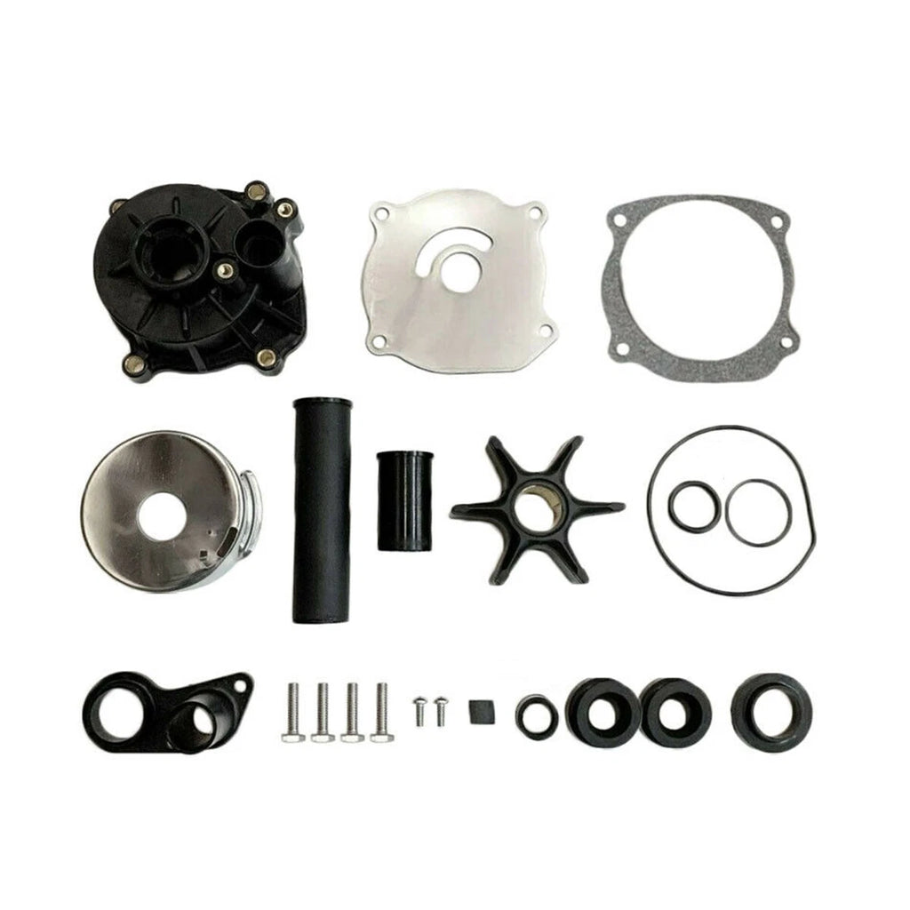 Water Pump Repair Kit for Johnson/Evinrude 90-300HP V4/V6/V8 Models
