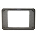 Chartplotter Blank Panel Stratos 100283ADS Silver by Stratos