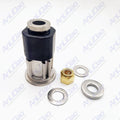 Fit Mercury Marine Quicksilver Flo Torq Ssr Hd Hub Kit 8m0101601