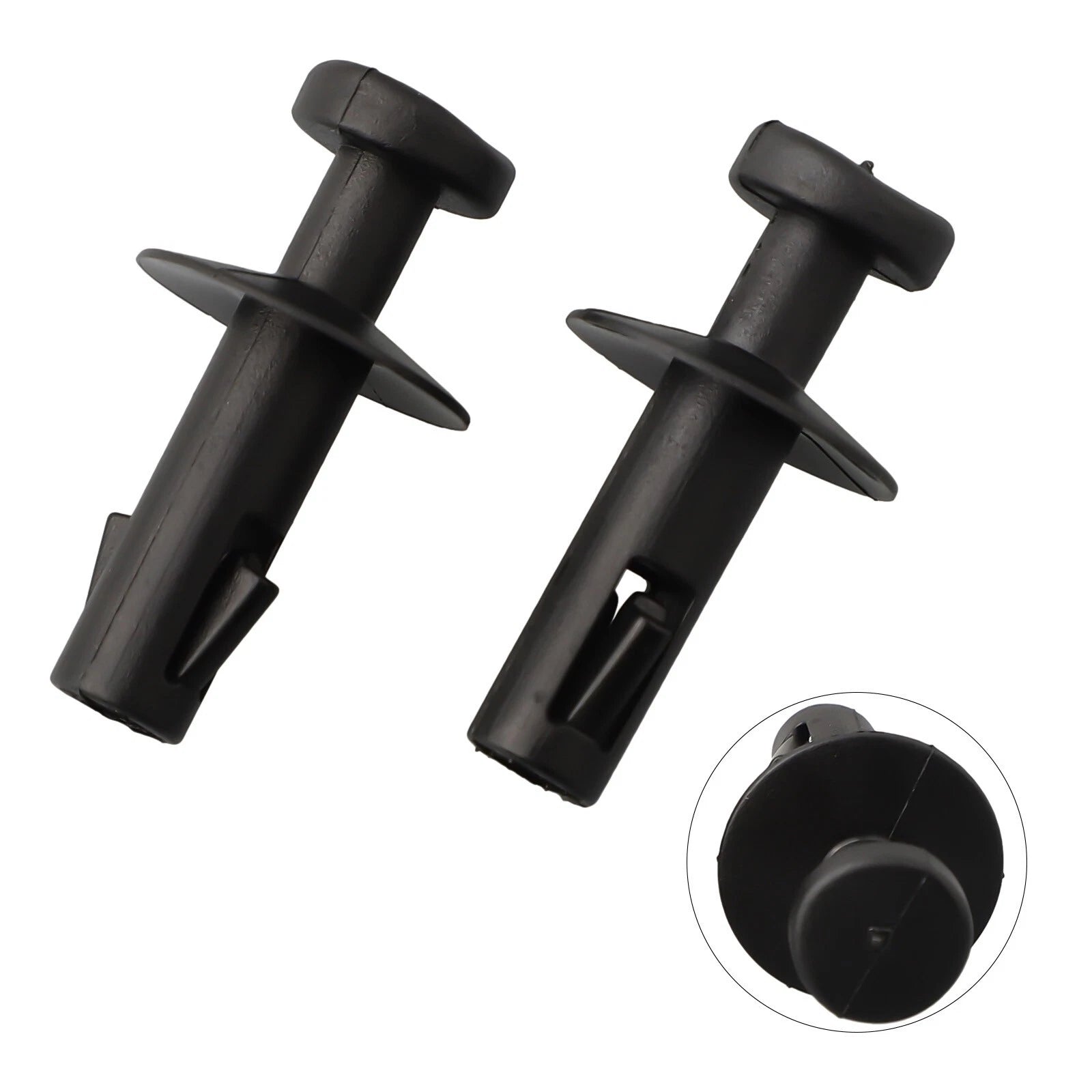 Stylish Parcel Shelf Hook Clips For Chevrolet For Trax For Vauxhall