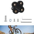 Bike Camera Mount Lightweight Design