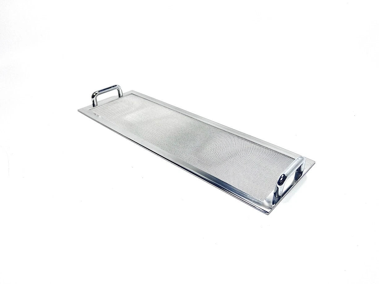 Azimut 40 Verve, Flybridge Vent, 5 1/2in X 16 7/8in | Hook & Hull Co