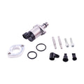 Scv Solenoid Valve 8981455010 294200-2750 For Isuzu 6hk1 4hk1 4jk1