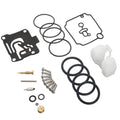 Yamaha Carburetor Repair Kit F50 Outboards by Yamaha