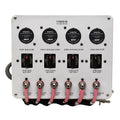 Yamaha Boat Dvsr Box 240-01154-v | Digital Voltage Sensitivity Relay