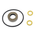 Outboard Prop Shaft Oil Seal &Amp; O-ring 26-66022 25-30529 Mercury 4