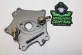 Kawasaki Stx 1100 Di Ultra 130 Sts Stx Jet Ski Engine Water Jacket