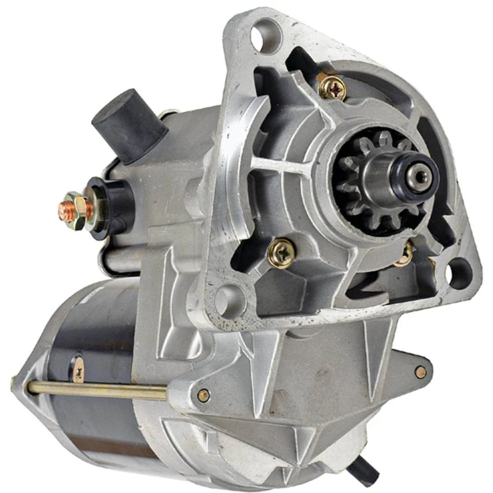 410-52022-jn J&n Electrical Products Starter