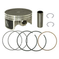 Polaris 750 WSM Piston Kit .5 .020 Over 70.25mm by WSM