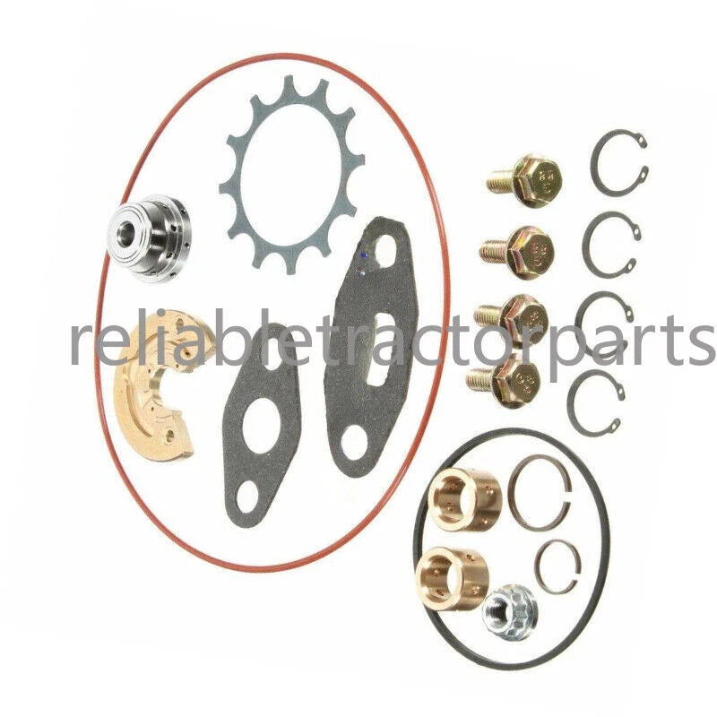 Turbocharger Repair Rebuild Kit For Garrett T3 Tb03 468100-0000