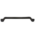 Transom Trim Ranger Black 39 3/4 x 9 3/4 Inch by Ranger