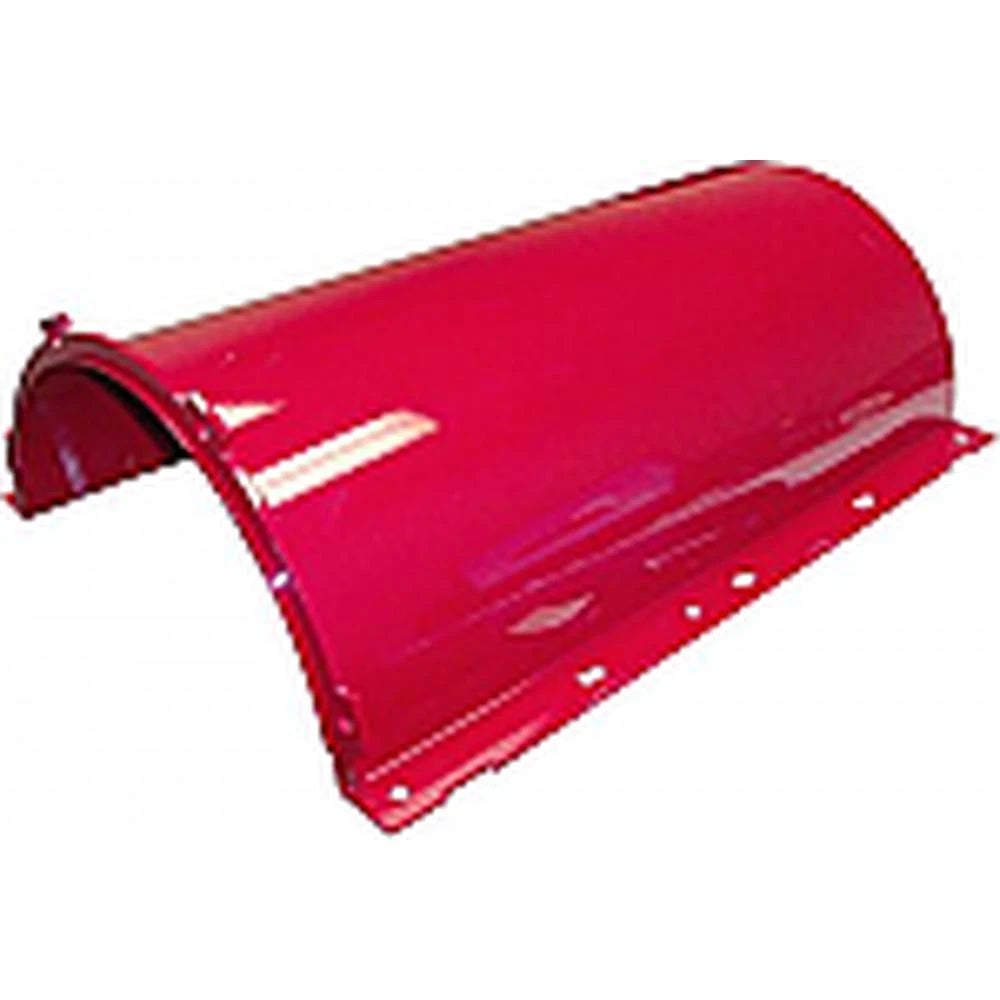 1321560c3 New Upper Trough Panel Fits Case-ih Combine Models 1660