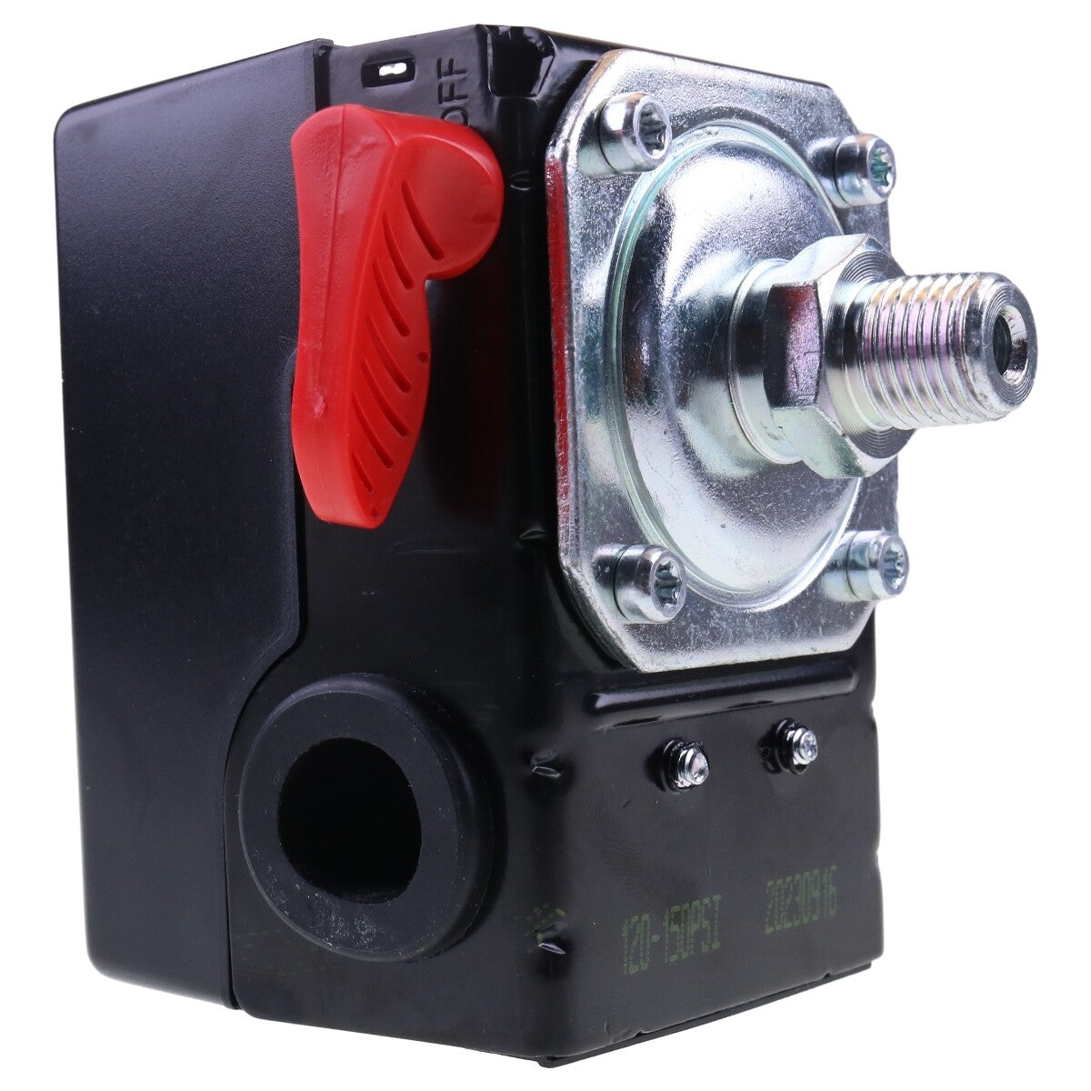 Pressure Switch Z-d24918 For Craftsman Air Compressor 120-150 Psi