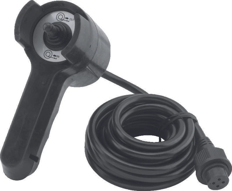Quadboss Winch Wired Remote