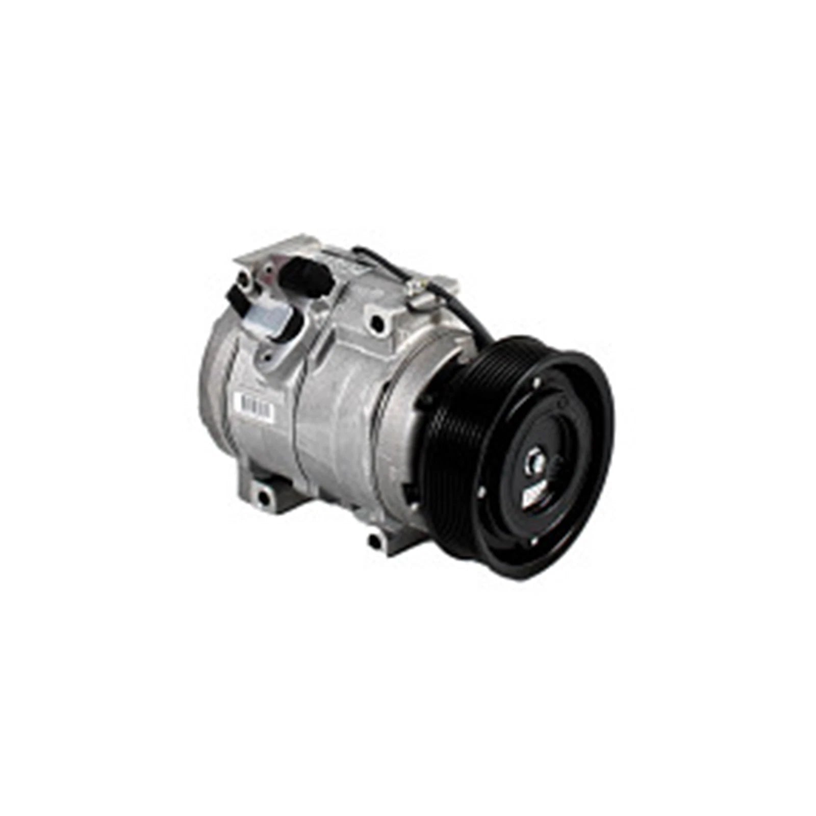 12V 10s17c A/c Compressor 51432095 For Case Magnum 250 265 280 295