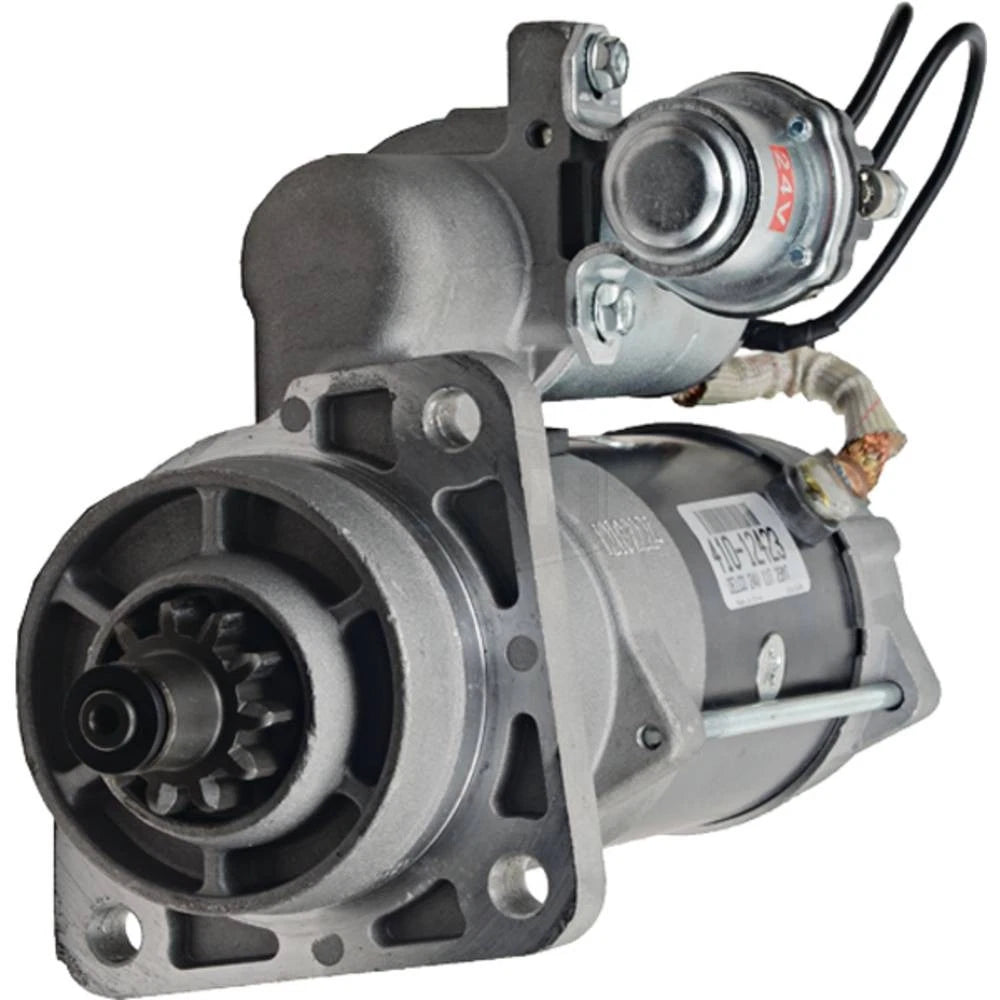 410-12423-jn J&n Electrical Products Starter
