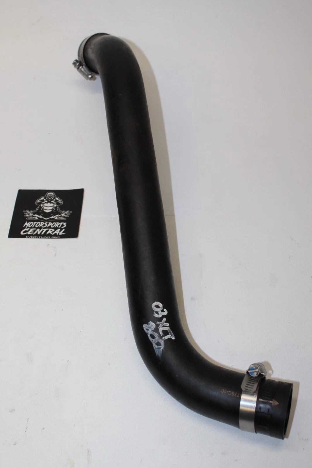 2003 Yamaha Waverunner Xlt800 1200 700 Engine Oil Fill Tube