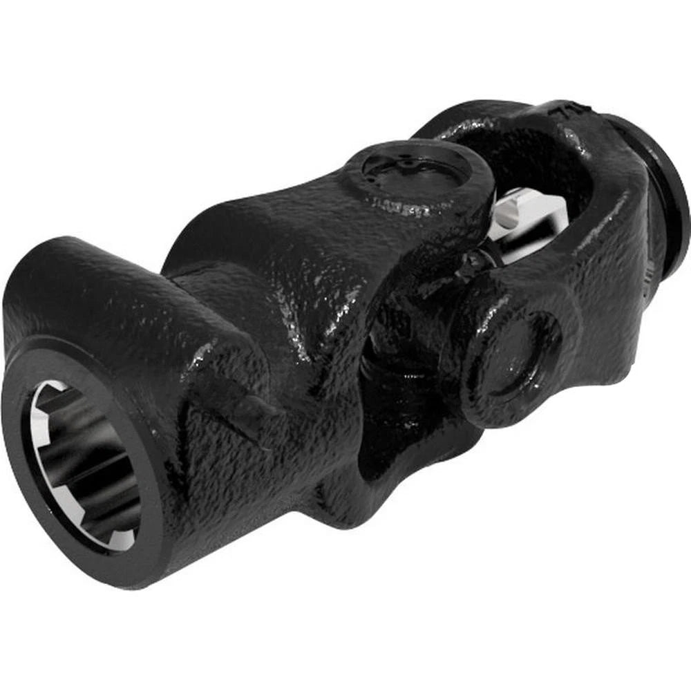 S.6409 Pto Coupling (U/j 23.8 X 61.2mm) 1 3/8''-6 Spline, 36 X 3.4mm,
