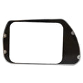 Ranger Boat Blank Chartplotter Panel 9 5/8 x 5 3/4 Inch by Ranger