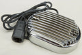 Harddrive Regulator For Harley Davidson Softail 2001-2006 – Chrome