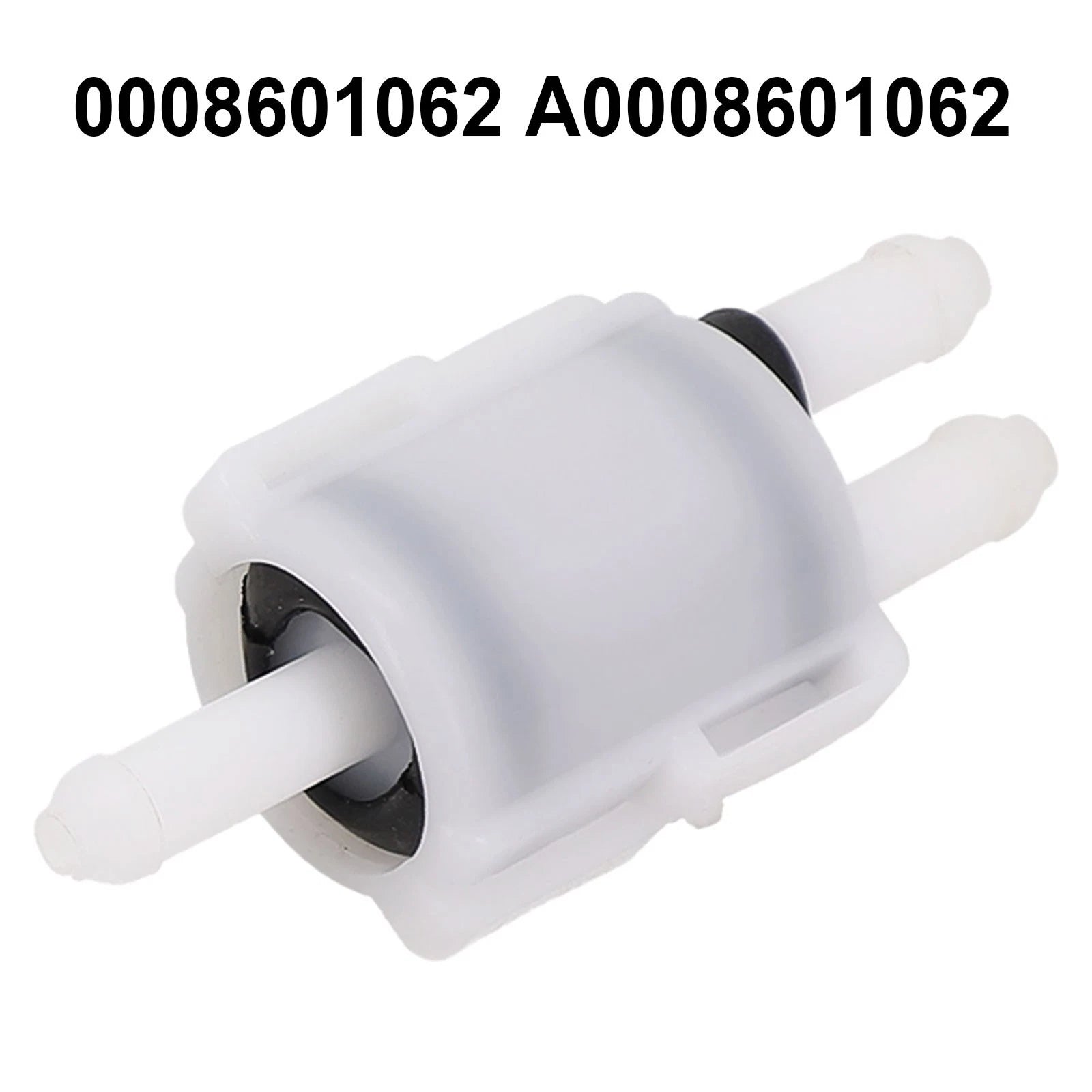 Optimized Functionality Windshield Washer Check Valve For Mercedes
