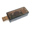 1*1500V Usb Isolator Adum3160 Module Usb To Usb Coupling Protection