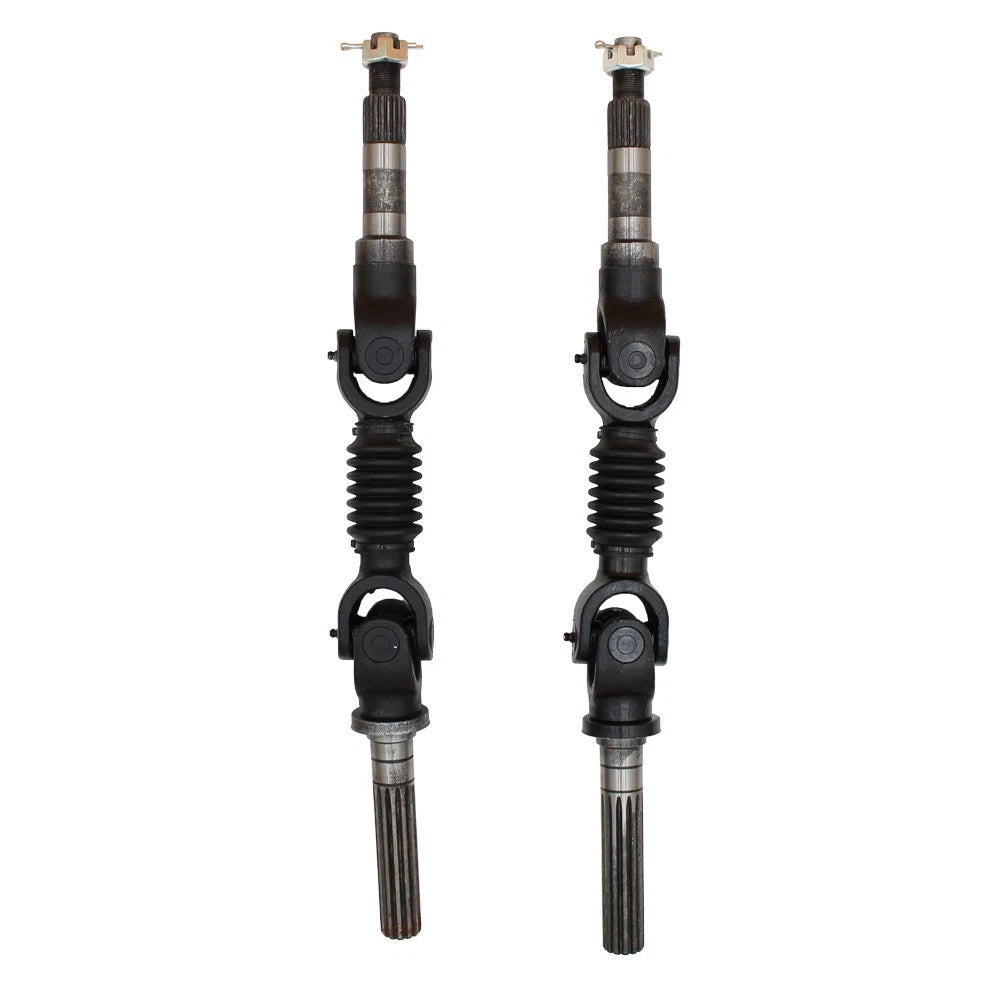 Replacement Rear Axle Set K7711-12334 Fits Kubota Rtv Models