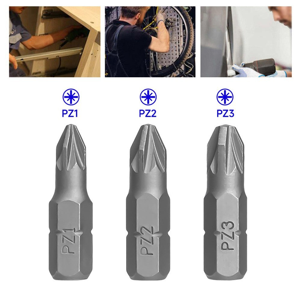 Magnetic Drill Bits Enhanced Efficiency