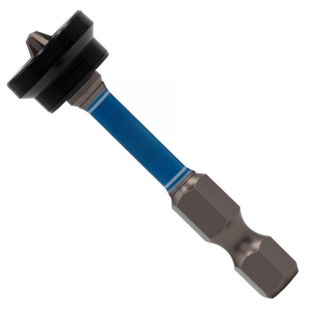 Drywall Stop Bit with Magnetic Ring