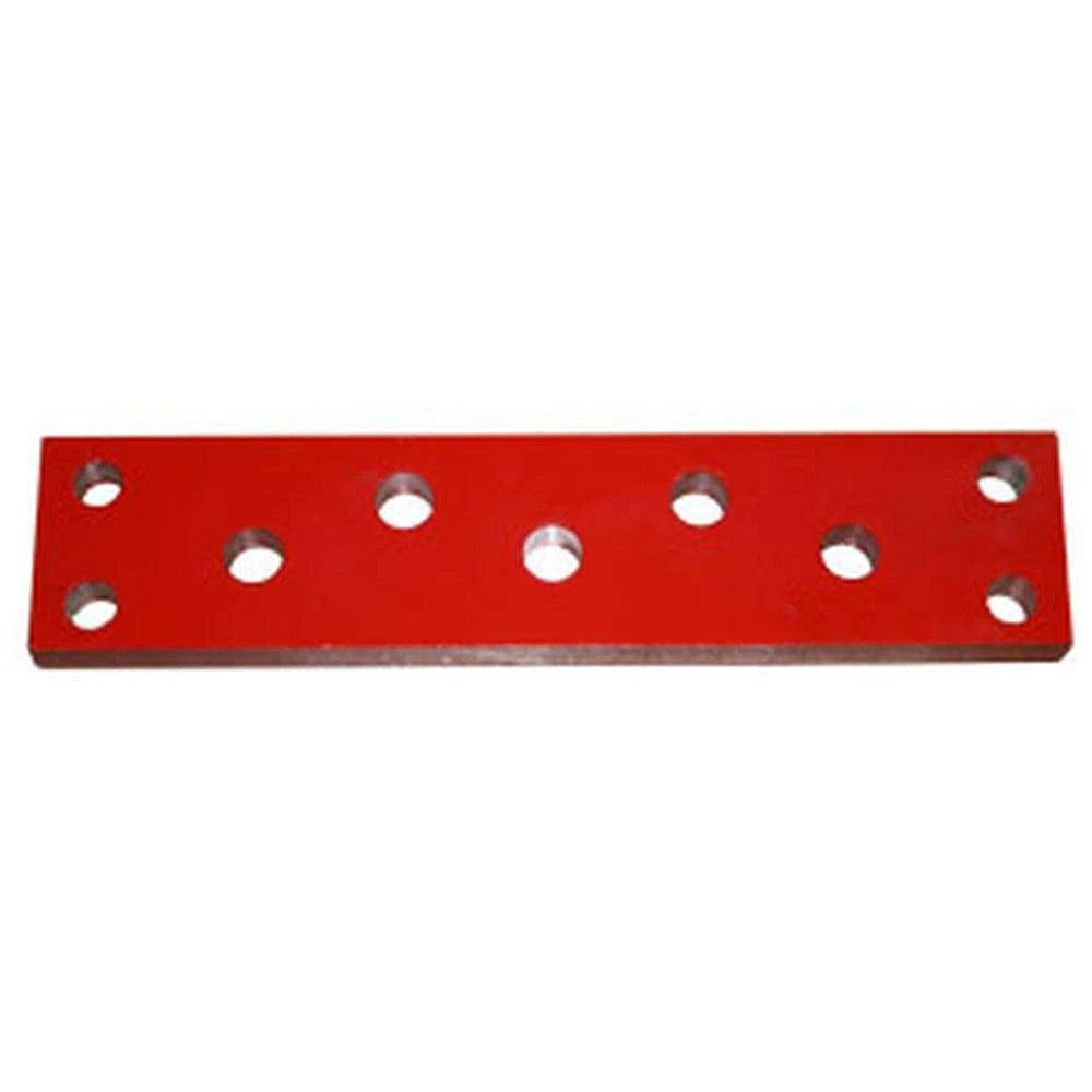 389065r1 New Support Plate Fits Case-ih Tractor Models 706 766 2706