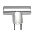 Tracker Boat Grab Handle 181880 3 x 5 1/4 Inch Stainless Steel by Tracker