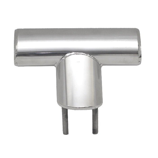 Tracker Boat Grab Handle 181880 3 x 5 1/4 Inch Stainless Steel by Tracker