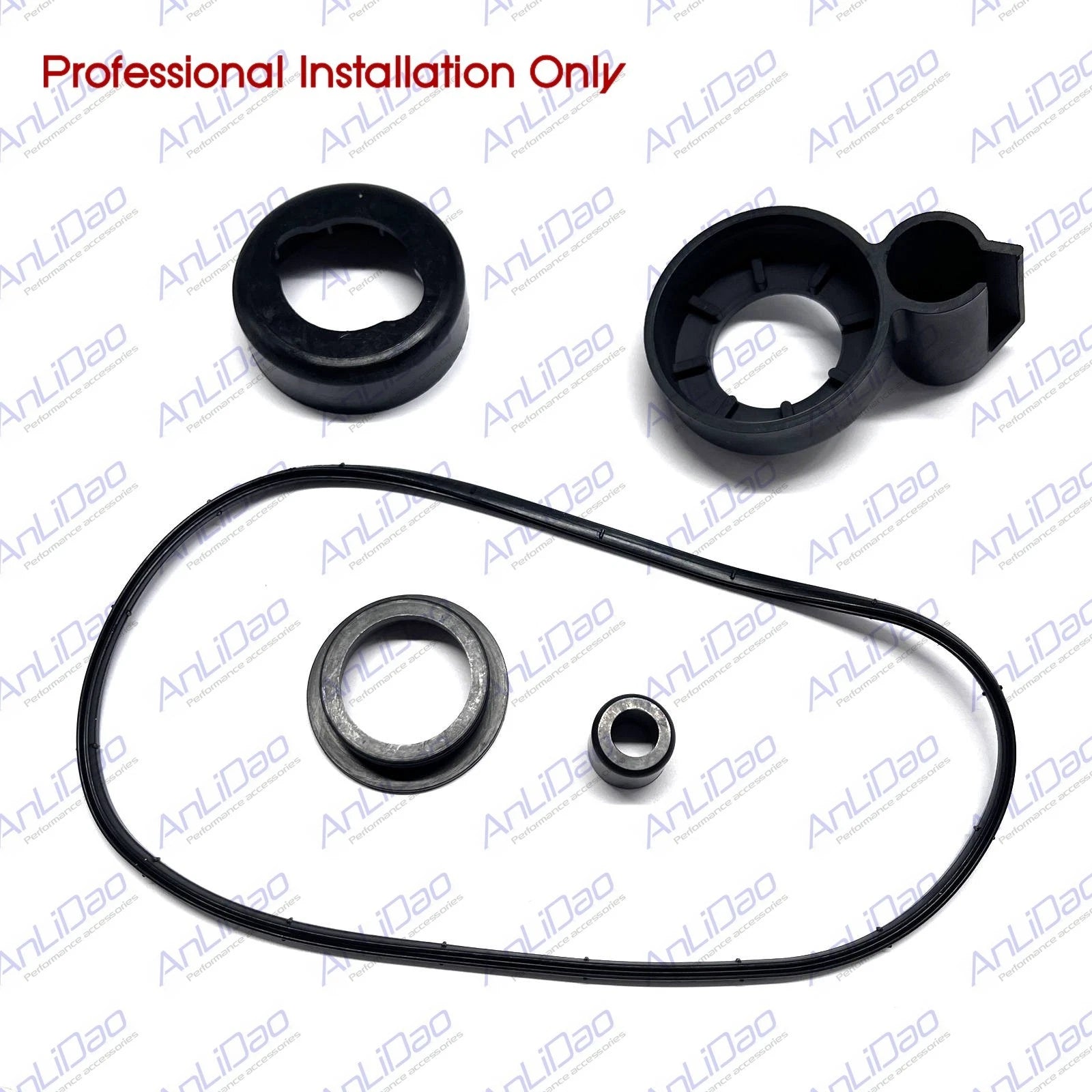 Repl Mercury 75hp-350hp Only Some Models Seal Kit 2003 & Up