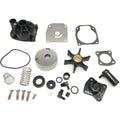 Johnson Evinrude Omc New Water Pump Repair Kit 40-75hp, 0432955