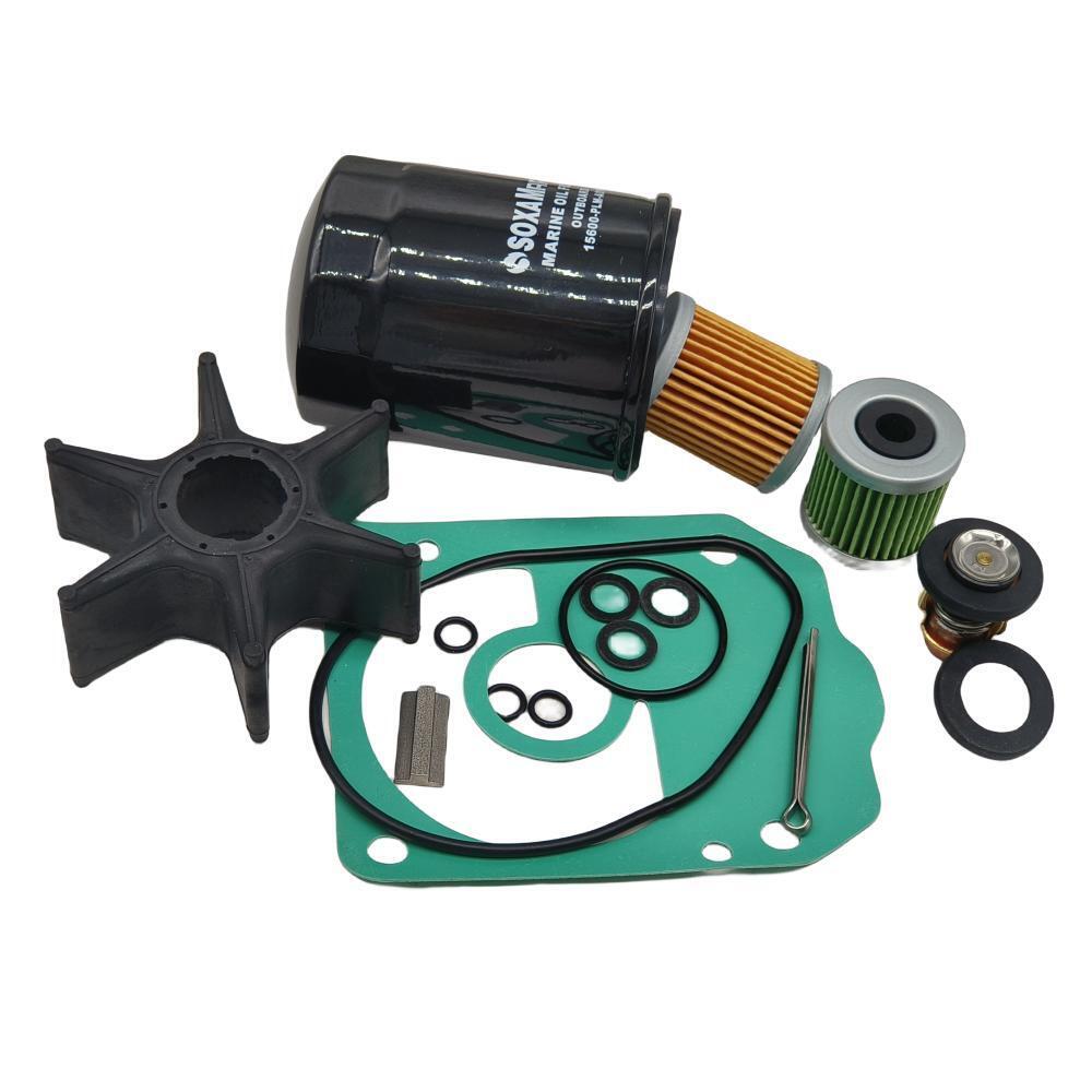 Maintenance Service Kit Honda Outboard 175-225HP by Honda