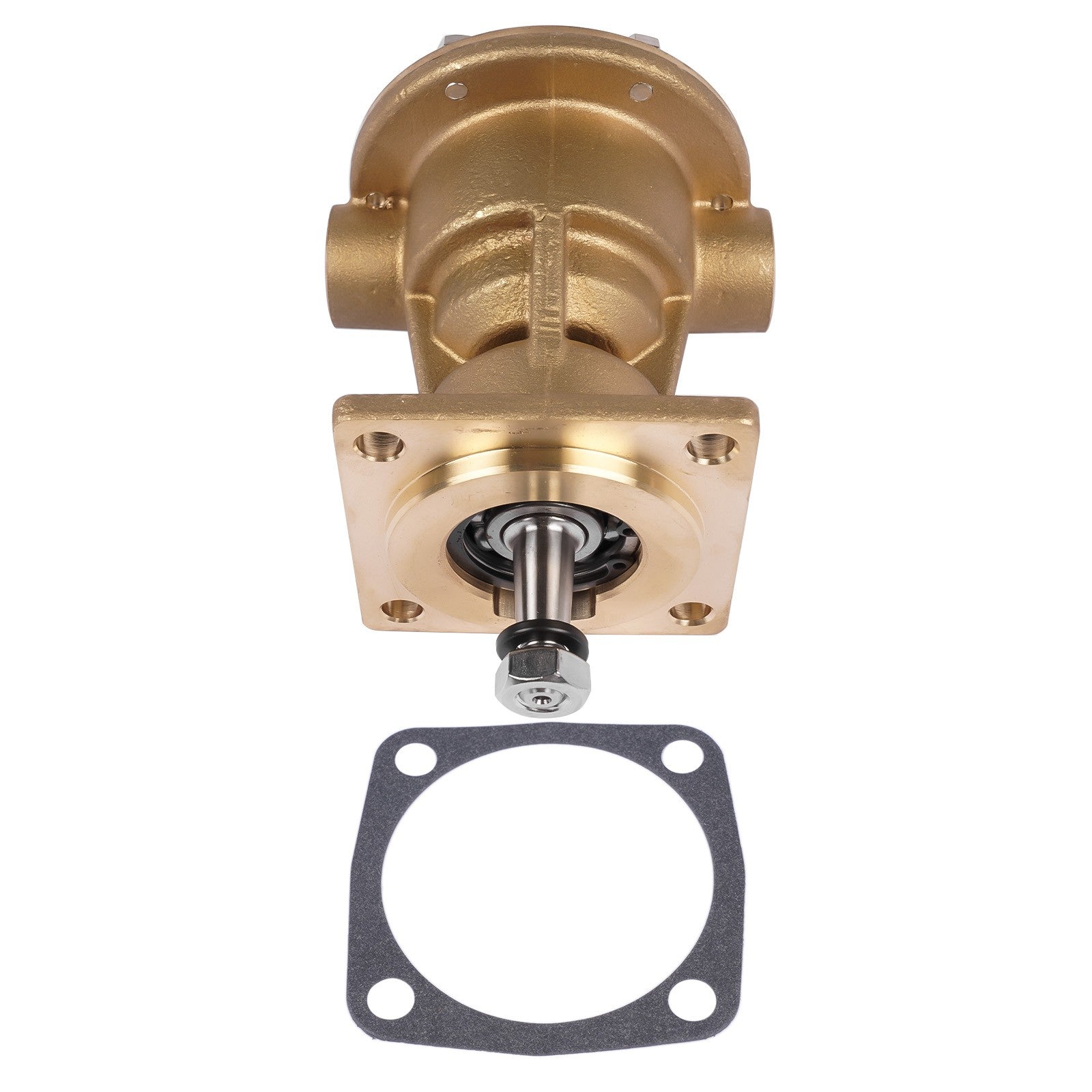 Raw Water Pump Northern Lights M753 M773L by Northern Lights