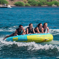 Havasu Towable Tube 4 Person 510 lb Max by Havasu