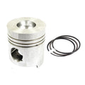 S.62022 Piston & Rings, 100mm / 38mm Pin Fits Sip