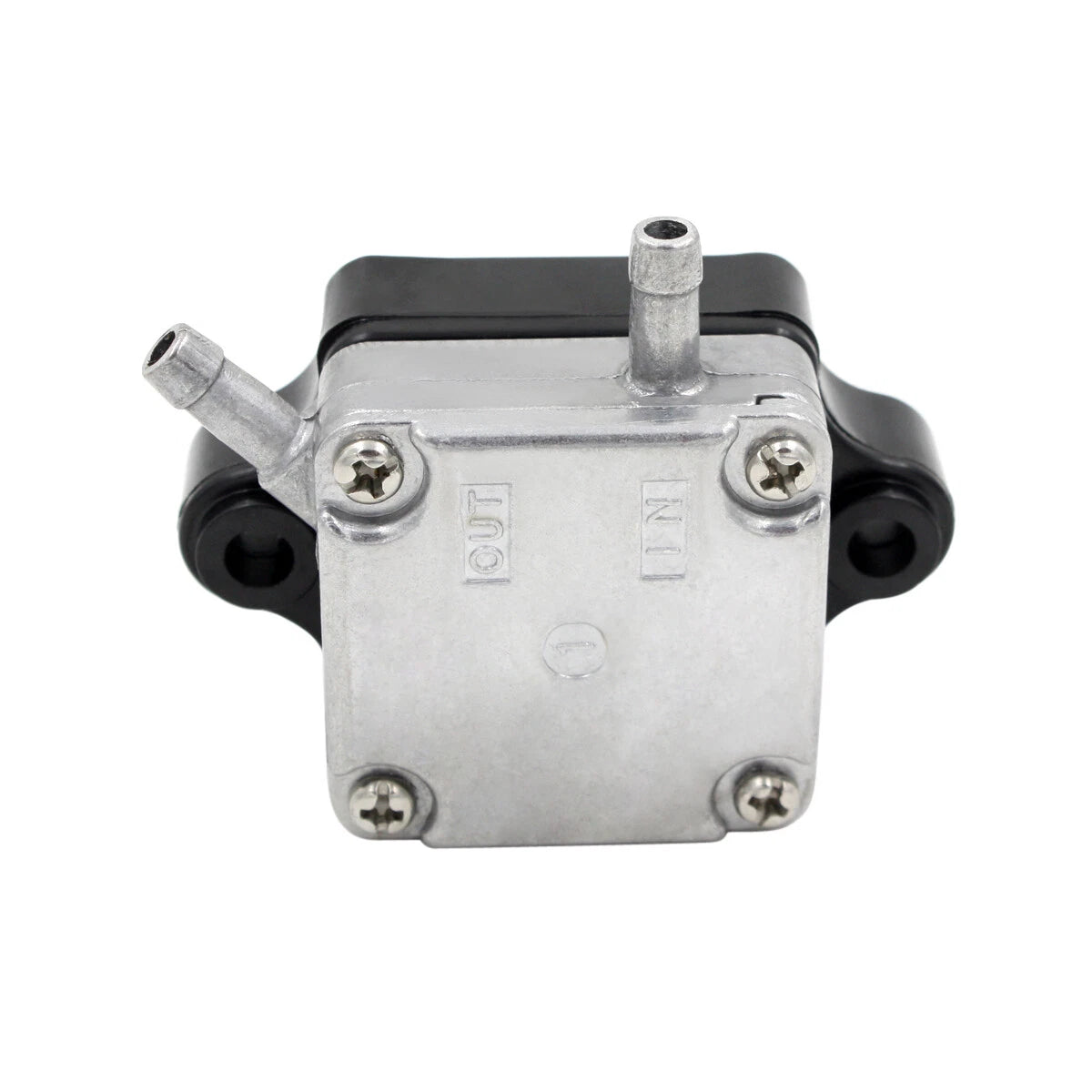 Fuel Pump for Yamaha 4-Stroke 9.9HP/15HP Outboard Motor (1996-2006)